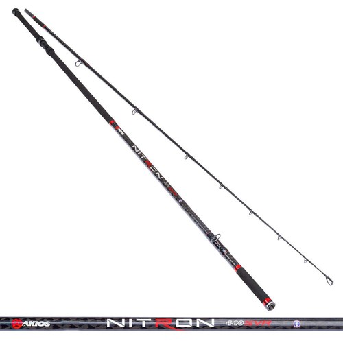 Akios nitron 440 svr - 440,