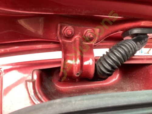 Seat ibiza tdi mk4 typ - fr,