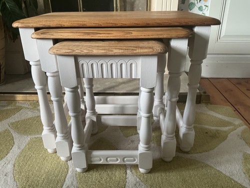 Vintage stunning oak wood - stunning,