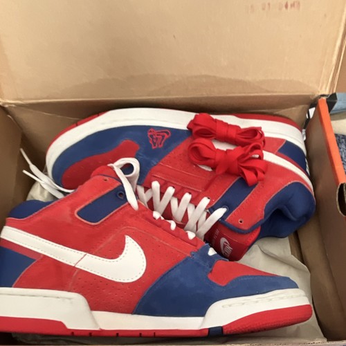 Nike delta force 3 - ,
