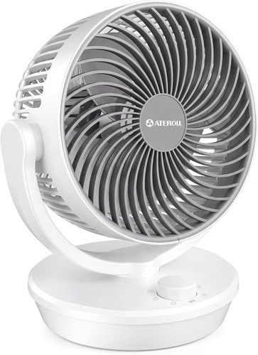 Table fan 8 - table,