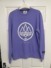 Adidas Spzl Spezial Jumper