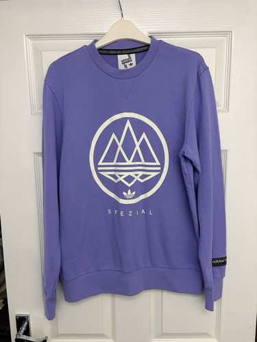 Adidas spzl spezial - spzl, jumper