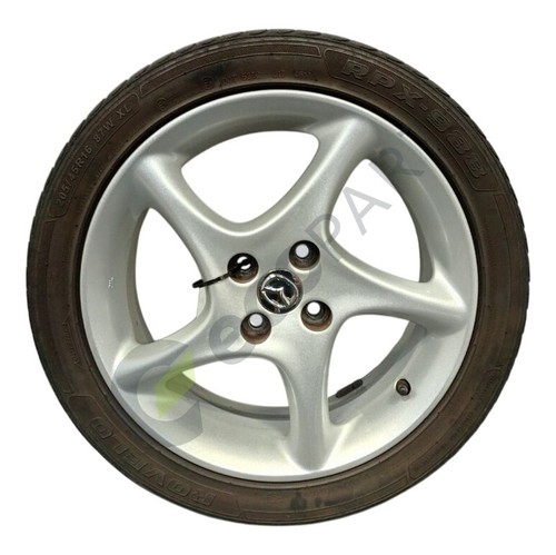 Mazda mk2 alloy - (nb),