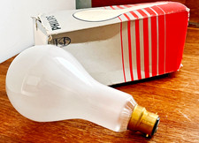 Philips Photolita 500W 240V