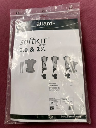 Allard soft kit 2 5 - allard,
