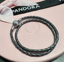 Genuine Pandora Moments