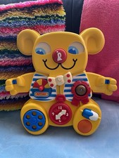 Vintage 1982 Matchbox Yellow