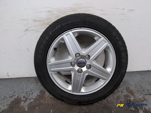 Volvo s40 alloy - s, wheel