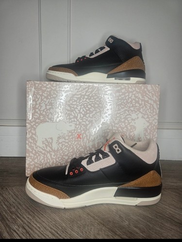Nike air jordan retro - 3,