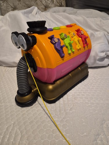 Teletubbies pull and play - pull,