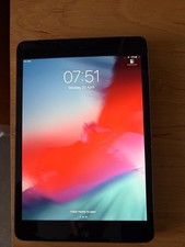 Apple iPad mini 2 32GB Space