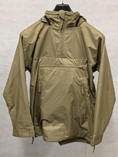 British Army - Military - PCS Lightweight Thermal Buffalo Smock Hooded Jacket