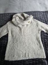 POETRY Alpaca Jumper Uk6