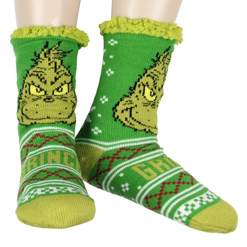 Seuss the grinch - grinch, women's
