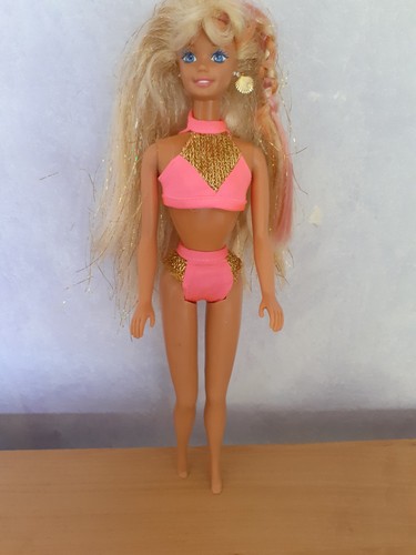 Vintage 1996 mattel splash - 1996,