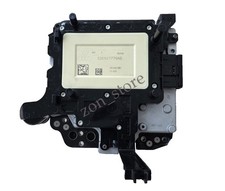 DQ250 DSG 6-Speed Transmission