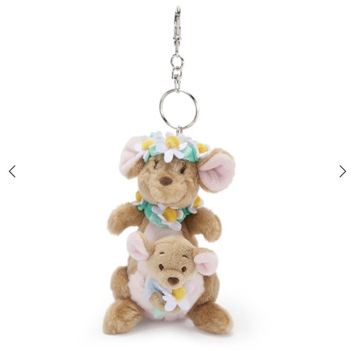 Disney store kanga roo - &, soft