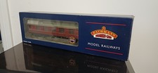 Bachmann BR Maroon Mk1 BCK Coach