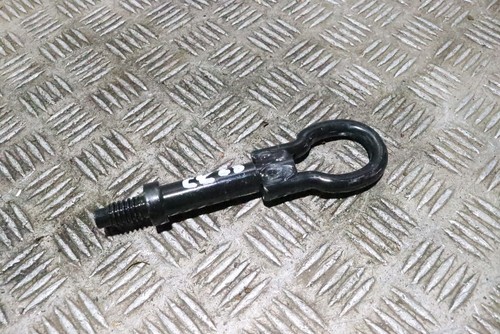 Ford plus mk3 towing eye - ford, ka