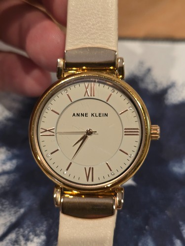 Anne klein ladies quartz - ladies,