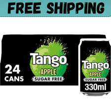 Tango Apple Sugar Free, 330ml