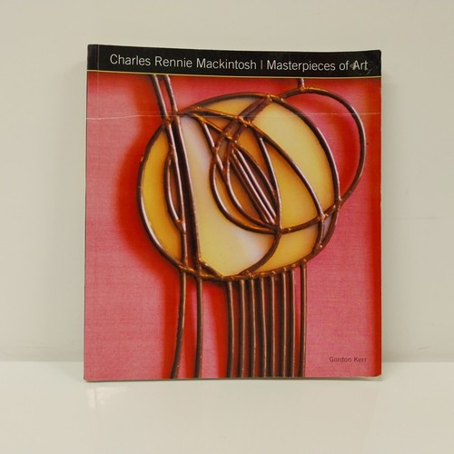 Charles rennie mackintosh - rennie,