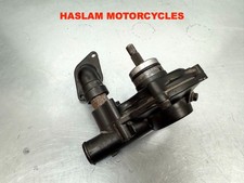 yamaha tdm900 water pump