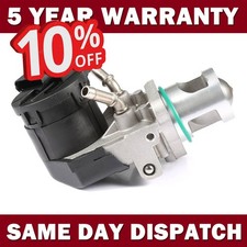 EGR VALVE FOR BMW N47 N57 1 2