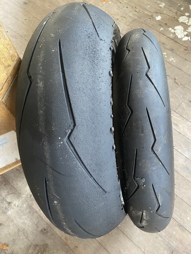 Pirelli diablo supercorsa pair - pirelli,