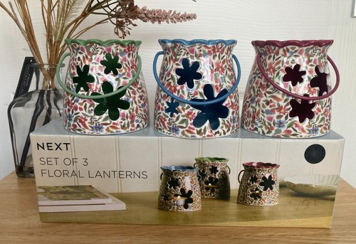 New next set - next, ceramic