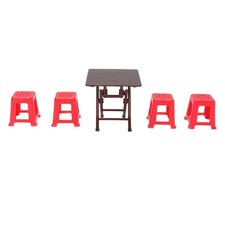 1:12 Scale Dollhouse