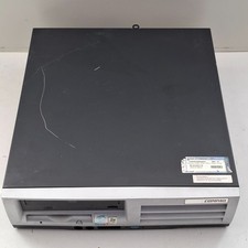 HP Compaq Evo D510 SFF PC -
