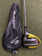King Cobra F9 3 Wood 14.5"