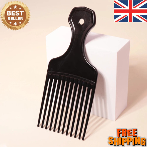 Afro pick comb - afro, professional