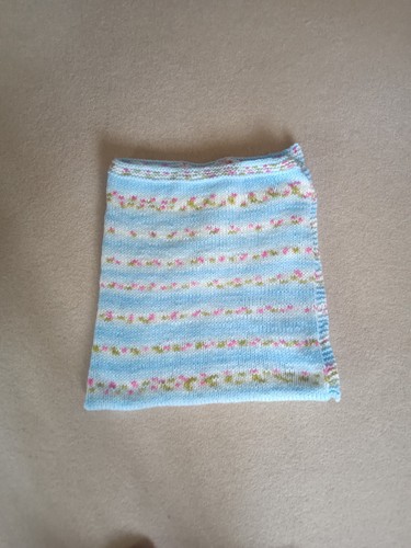 Hayfield baby blossom chunky - hayfield,