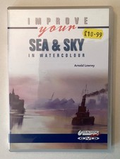 Improve your Sea & Sky in