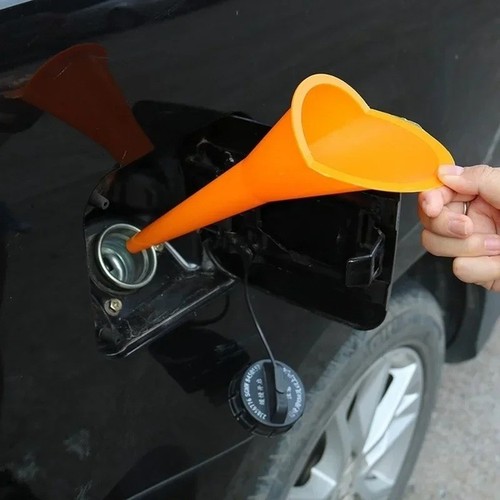 Car refueling multi function - car, multi-function