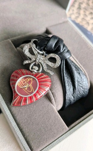 Vivienne westwood orb watch - westwood,