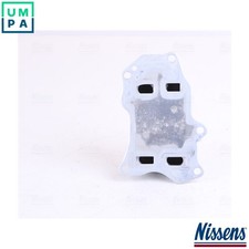 OIL COOLER ENGINE OIL 91234