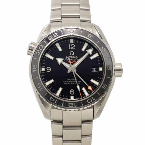 Omega seamaster planet - omega,
