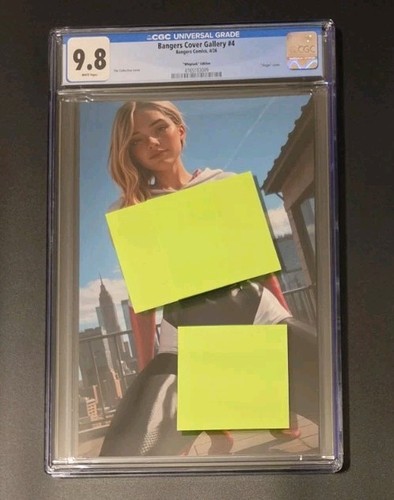 Bangers cover gallery - cover, #4