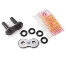 DID ZVMX X-Ring Hollow Soft Rivet Link for 520 Motorcycle Chain 520ZVMX ZJ