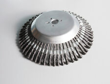 Genuine AS Motor Weedhex Steel