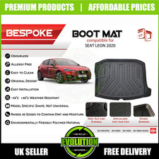 Tailored Rubber Boot Liner