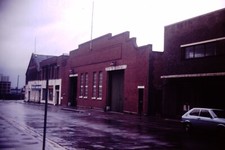 1981 Original Bus Slide