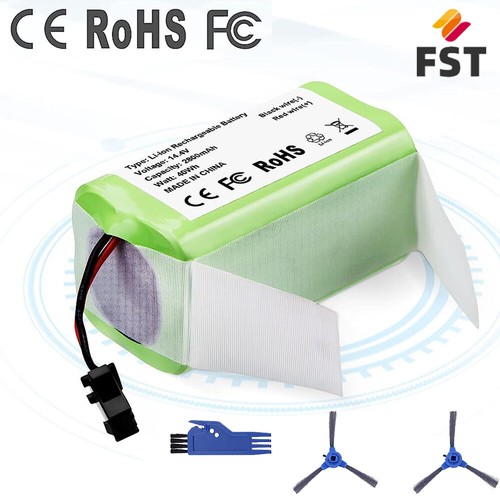 Eufy robovac replacement - robovac,