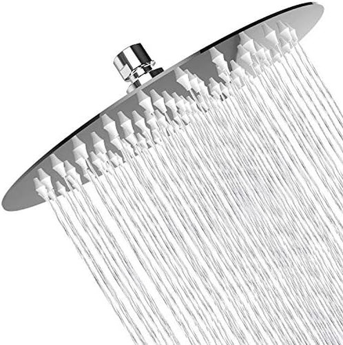 Rain shower head high - head,