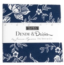 MODA BRAND NEW Denim & Daisies