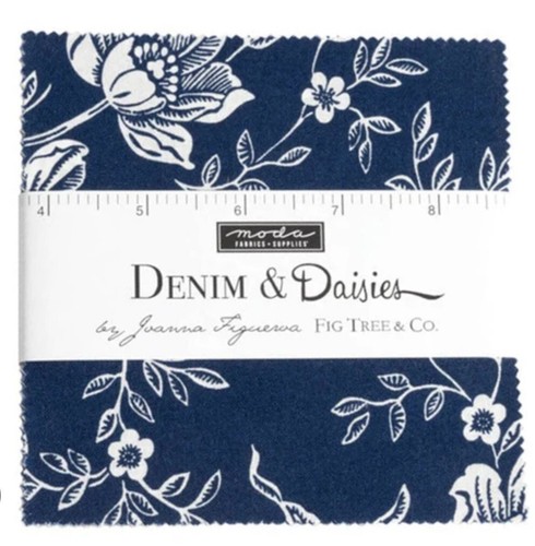 Moda brand new - brand, denim